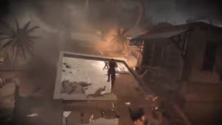 کلیپ بازی لغو شده Prince of Persia Redemption - بازی مگ