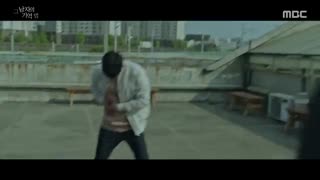 قسمت چهاردهم سریال کره ای در خاطرت مرا پیدا کن+زیرنویس آنلاین Find Me in Your Memory 2020