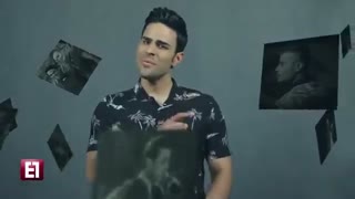 Evan Band - Chehelgis ( ایوان بند - چهل گیس - تیزر ) Persian Media Group