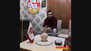 تاثیر رطوبت غذا بر افزایش وزن