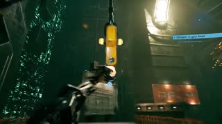 گیمپلی بازی Ghostrunner منتشر شد