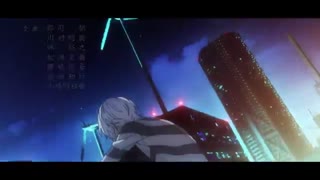 اپنینگ دوم فصل سوم انیمه A Certain Magical Index با عنوان ROAR از Maon Kurosaki