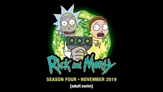 دانلود سریال ریک و مورتی | Rick and Morty فصل چهارم قسمت ۶ با زیرنویس فارسی