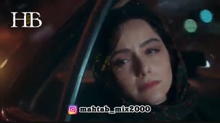 میکس عاشقانه مانکن