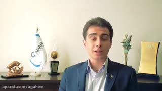 ۱. معرفی دوره و خوش آمد گویی