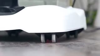 برسی دستگاه صفرشویی کیووک مدل: Vacuum