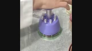 دیسک گذاری آنتی بیوگرام