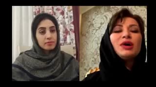 لایو 2 بهزی : آموزش خودمراقبتی در زنان، زایمان و نازائی با دکتر فرناز مشیری