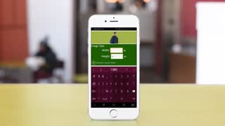 هدیه ای از جنس استیکر