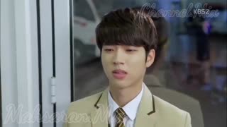 میکس عاشقانه و احساسی سریال کره ای عشق در دبیرستان