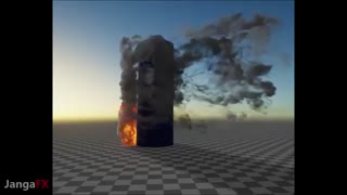 نسخه بتا EmberGen هم اکنون در دسترس است