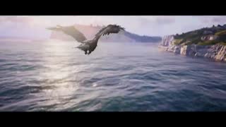 گیم پلی بازی Assassin’s Creed Valhalla