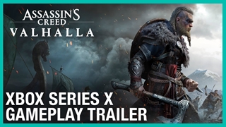 اولین تریلر گیم پلی بازی Assassins Creed Valhalla را تماشا کنید