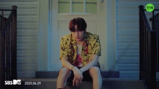 TXT (투모로우바이투게더) '세계가 불타버린 밤, 우린... (Can't You See Me?)' Official Teaser - 휴닝카이 (HUENINGKAI)