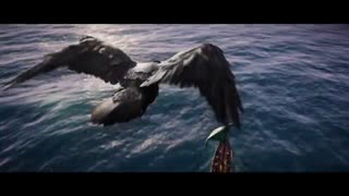 اولین تریلر گیم‌پلی بازی Assassin's Creed Valhalla