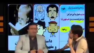 با قرابت معنایی حرف آخر در کمتر از 10 ساعت 9 تست کنکور را برای خود تضمین کنید