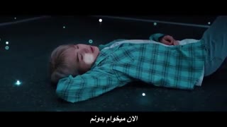 BTS - Lights با زیرنویس فارسی
