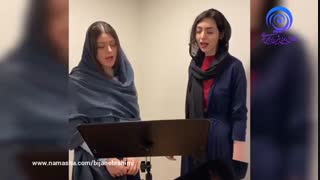آوازخوانی آماتور