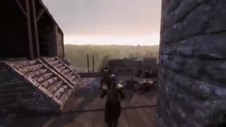 تریلر بازی Mount & Blade II Bannerlord