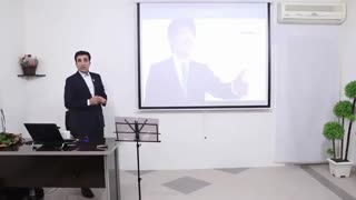 ❓چگونه خودمون را به صورت حرفه ای و درست پرزنت کنیم؟