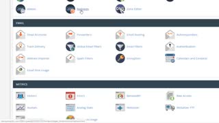 راه اندازی سایت یا فروشگاه : خرید هاست و دامنه و نکات امنیتی و تنظیمات اولی