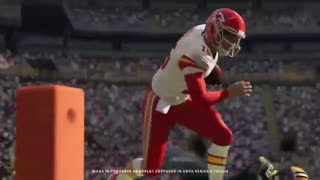Inside Xbox | بازی Madden NFL 21 معرفی شد