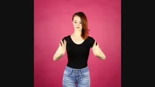 7حرکت برای رفع استرس خانم ها