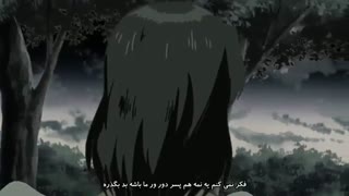 انیمه Haibane Renmei قسمت 5 با زیرنویس فارسی