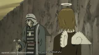 انیمه Haibane Renmei قسمت 11 با زیرنویس فارسی
