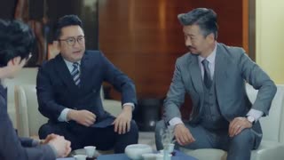 قسمت بیست و نهم سریال چینی شاهزاده قورباغه+زیرنویس آنلاین Frog Prince 2020