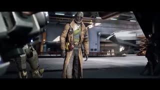 تاریخ انتشار بازی Disintegration رسما مشخص شد + تریلر