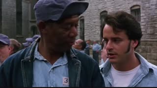 فیلم رستگاری در شاوشنک +زیرنویس چسبیده The Shawshank Redemption 1994