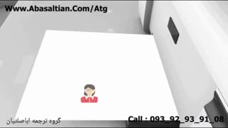 معرفی مترجم شفاهی آلمانی در جلسات و نمایشگاه ها