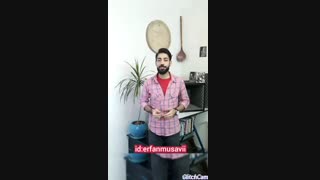 عرفان موسوی
