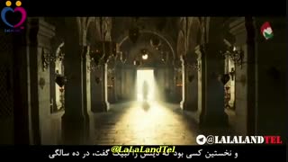 فیلم کوتاه انگلیسی درباره امیرالمومنین