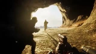 از عنوان Second Extinction رونمایی شد