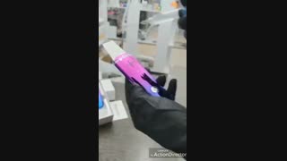 درمااف(اتوی صورت)