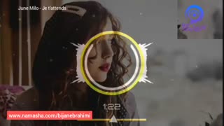 آهنگ زیبای فرانسوی