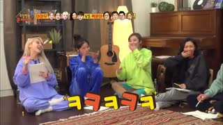 (Problem child ep20 part 2 engsub (Mamamoo