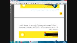 توضیح از روی کتاب علوم هشتم - فصل 14