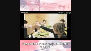 مجموعه ای از حسودی کردن های سپ