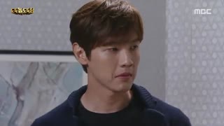 سریال کره ای دزد بد دزد خوب قسمت 36+ زیرنویس انلاین