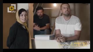 سینماگراف فیلم «طلا» پرویز شهبازی