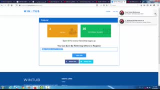 کسب درآمد دلاری با تماشا کردن ویدو