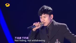 (درخواستی)Jason Zhang  - Most Beautiful Sun
