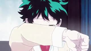 .::AMV - ANIME/BO KU NO HERO ACADEMI / .::MR.INSANE