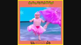 رقص باله
