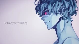 【KAITO】 1/4 【Vocaloid Original】