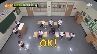 نویینگ برادرز knowing brothers 196 با حضور جوی (ردولوت) و... بازیرنویس فارسی