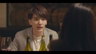 قسمت هفتم سریال چینی تلنگر Flipped 2019 با زیر نویس فارسی